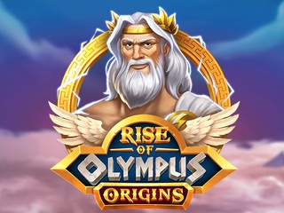 Rise of Olympus Origins